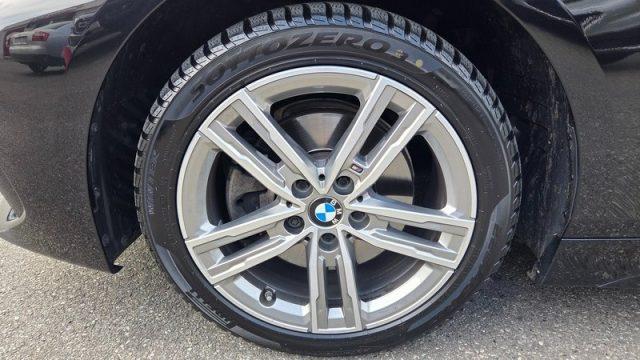 BMW 118 d 5p. Msport PERMUTE UNICOPROPRIETARIO UFF.ITALIA