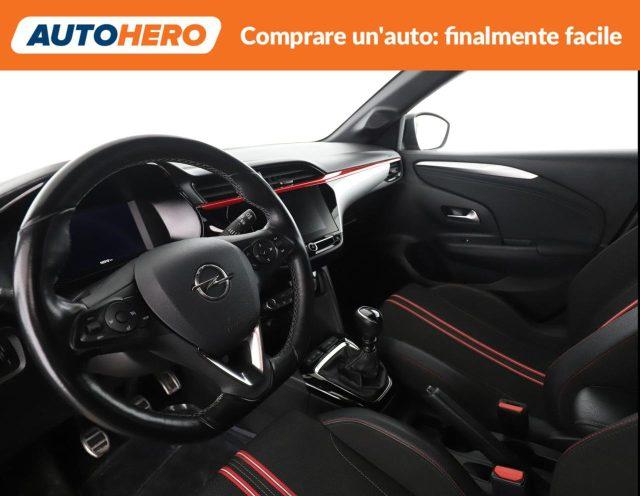 OPEL Corsa 1.2 100 CV GS Line