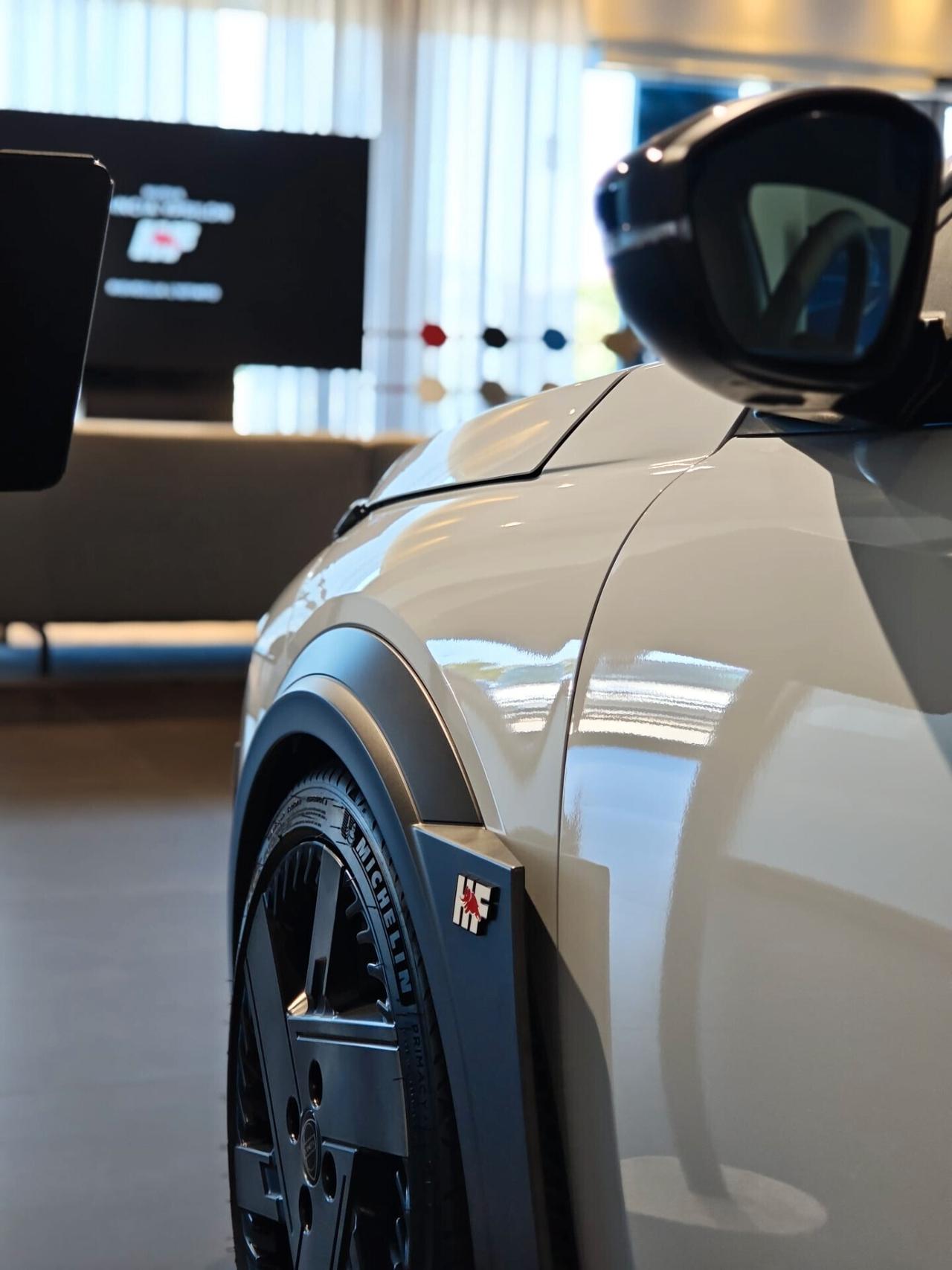 Lancia Ypsilon 54 kWh HF Line 280cv PRONTA CONSEGNA