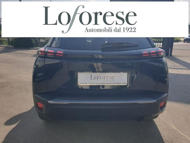 PEUGEOT 2008 PureTech 100 S&S Allure