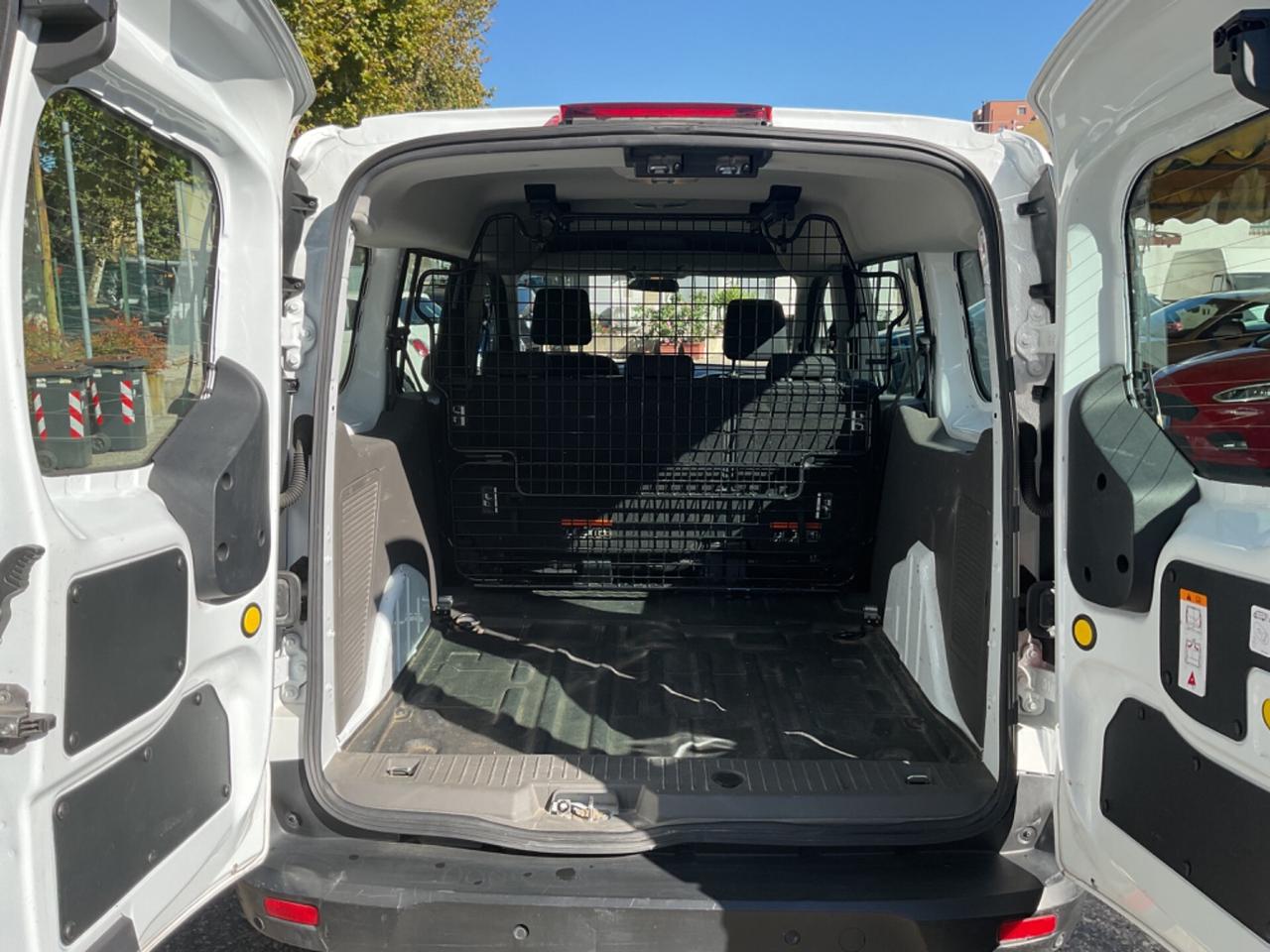 Ford Transit Connect 1.5 TDCi N1 CON POSTI COMPRESO IVA