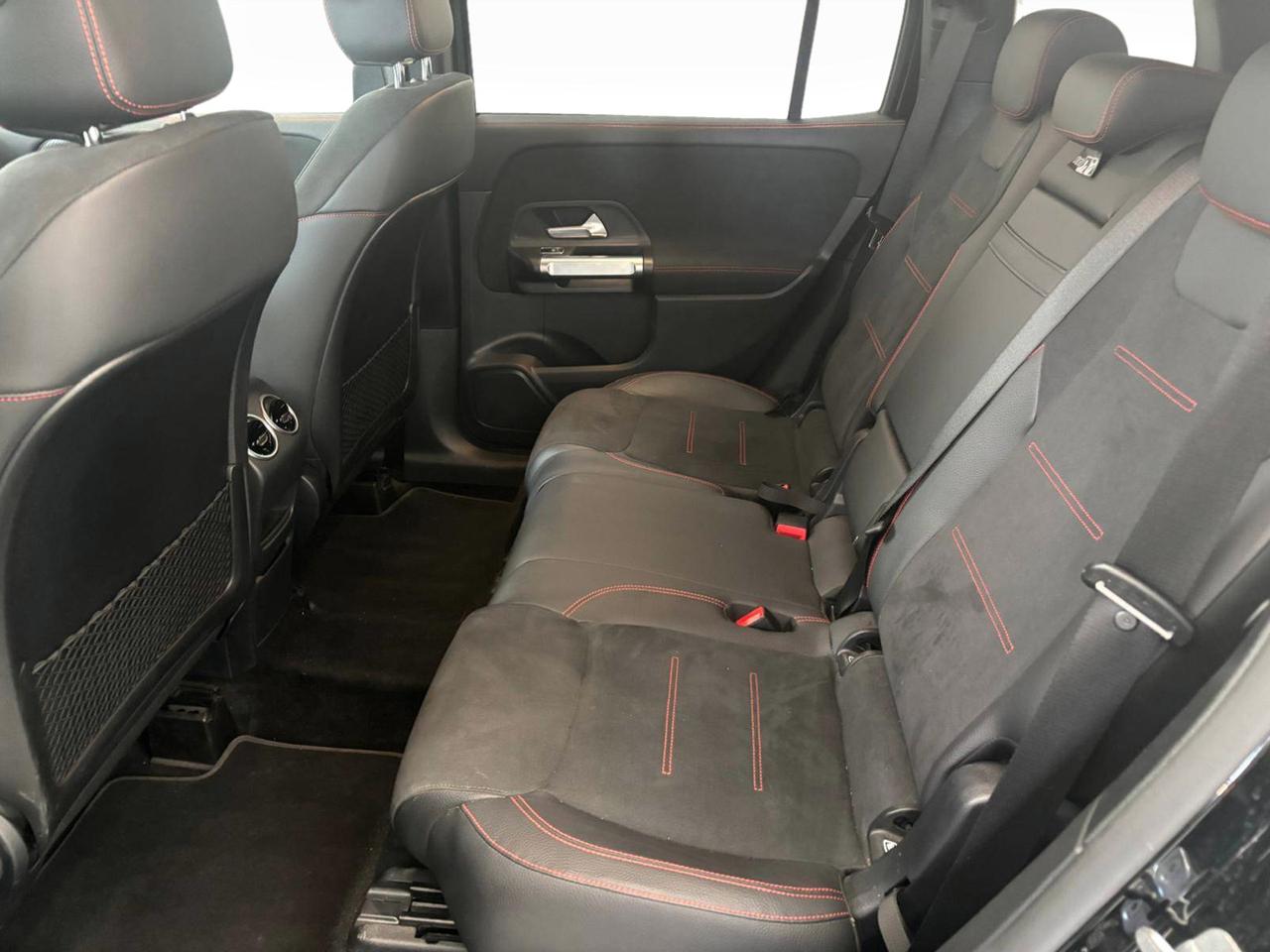 Mercedes-Benz GLB - X247 2019 - GLB 200 d Premium auto