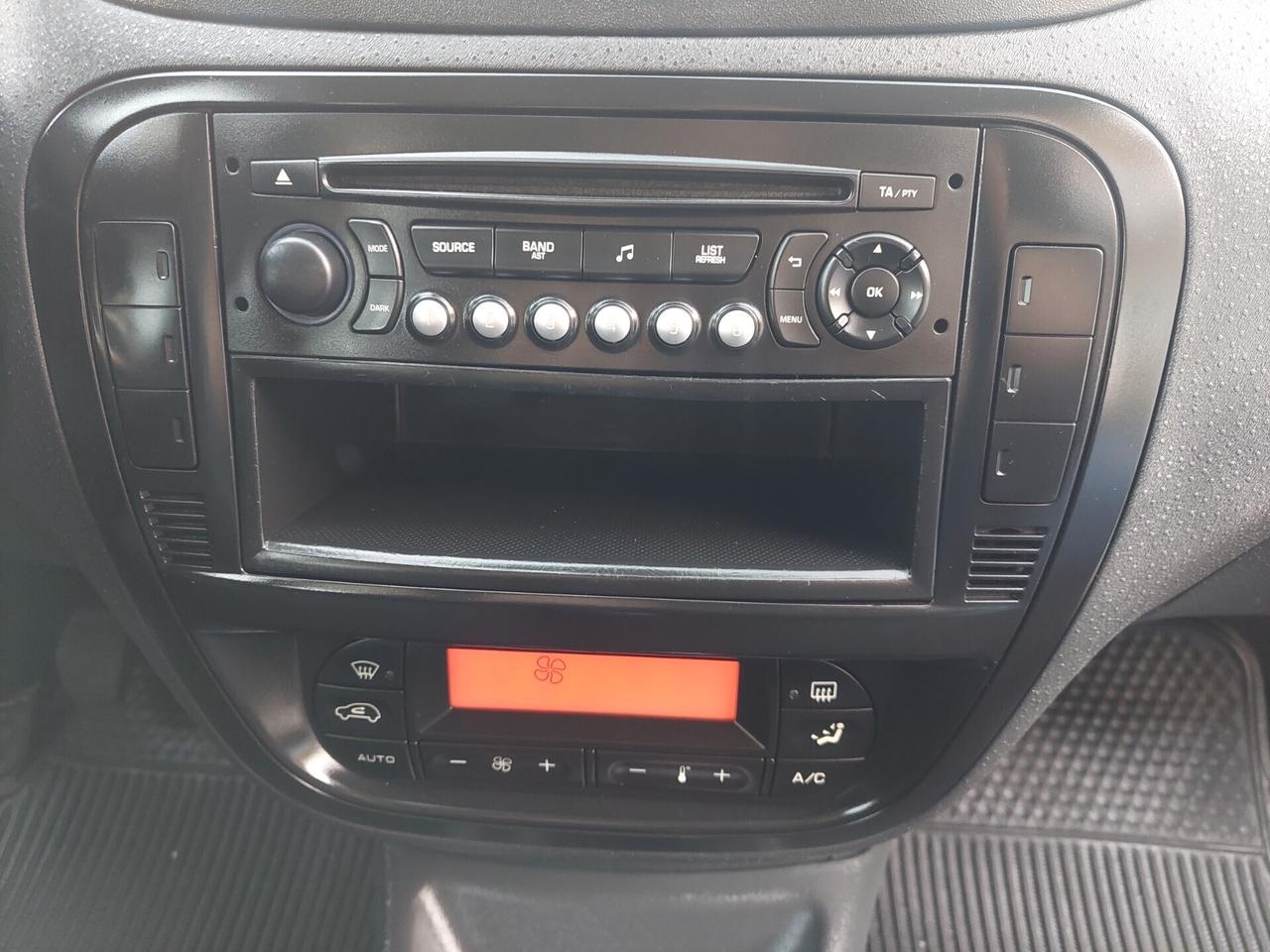 Citroen C3 1.1 Benzina Exclusive 2009