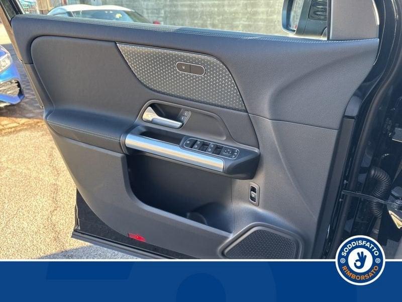 Mercedes-Benz GLA 180 d Automatic Advanced Progressive
