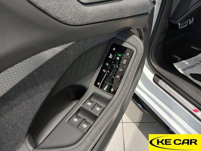 Audi A5 A5 Avant TDI 150 kW mHEV+ S tronic S Line edition