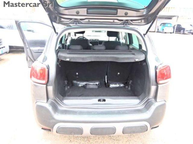 CITROEN C3 C3 Aircross Aircross 1.5 bluehdi Feel - GH734JF