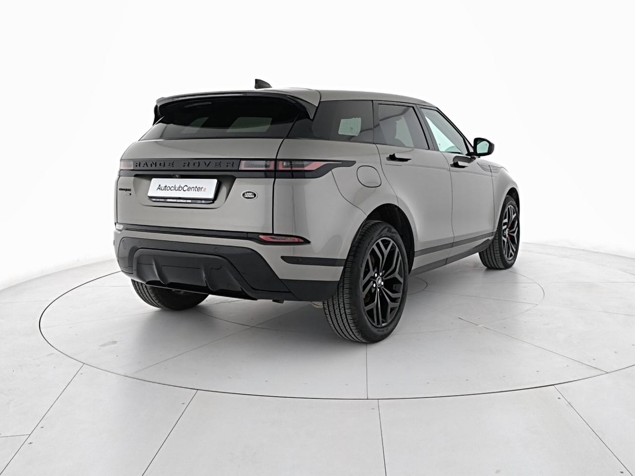 Land Rover Range Rover Evoque 1.5 i3 phev R-Dynamic SE awd