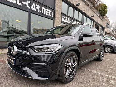 MERCEDES-BENZ GLA 250 Automatic Premium