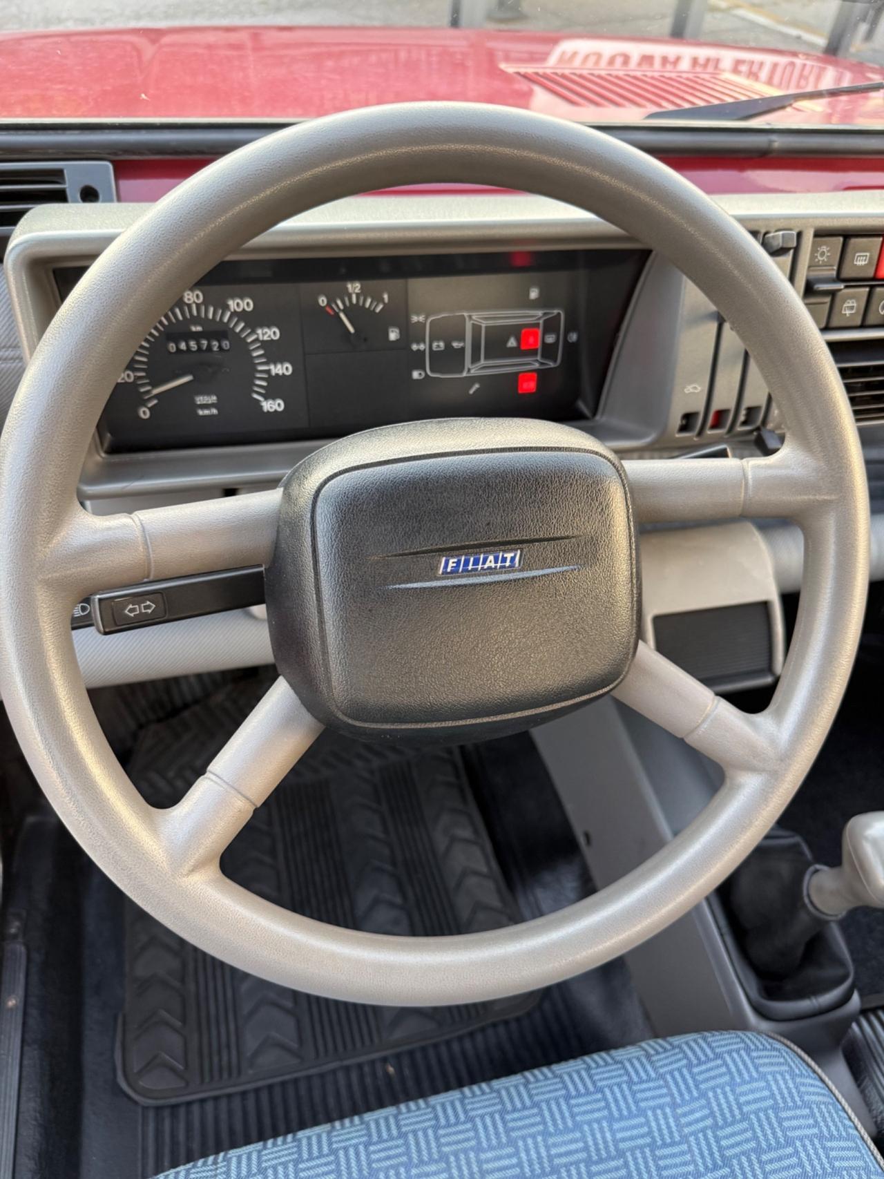 Fiat Panda 900 i.e. cat Hobby*45000KM*