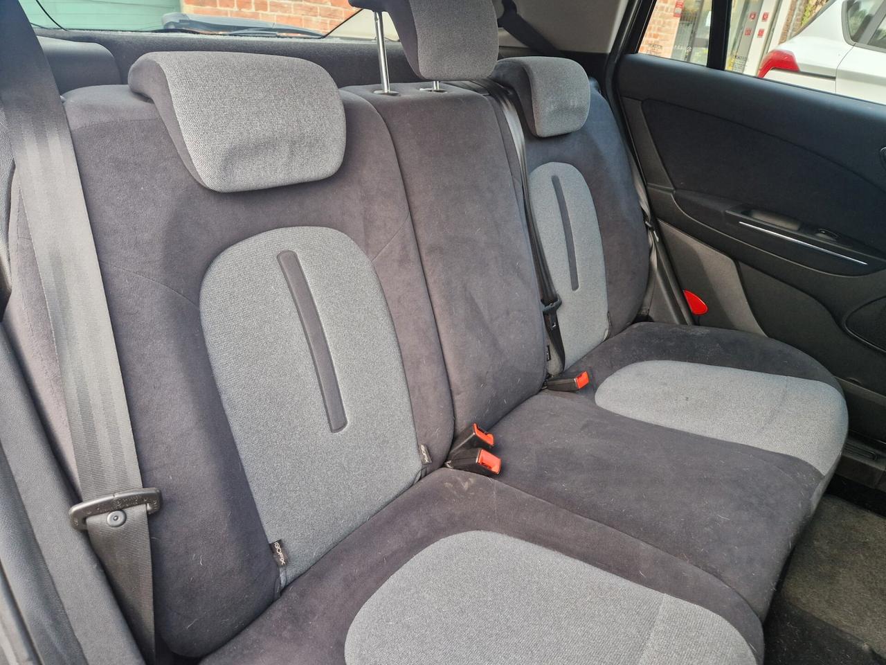 Fiat Bravo T-jet 1.4 120CV GPL Aftermarket, Cruise, Sensori