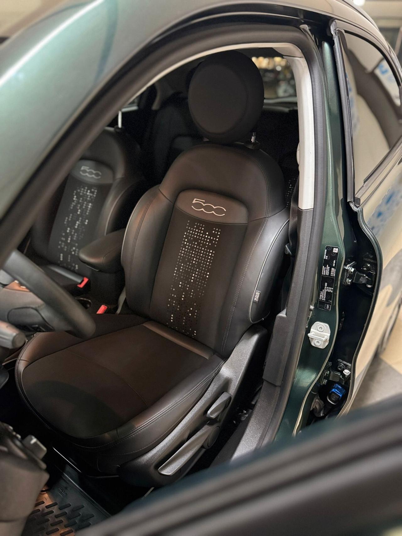 Fiat 500X 1.6 MultiJet 120 CV Cross