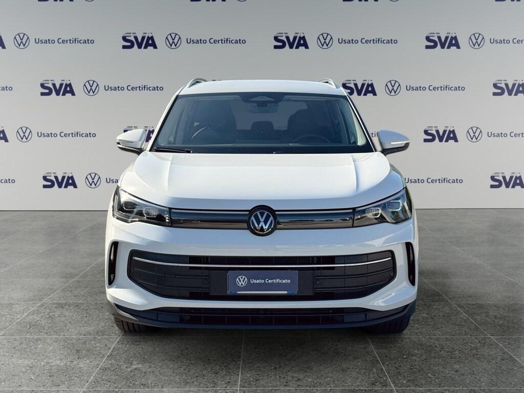Volkswagen Tiguan 1.5 etsi 130CV DSG Edition Plus - IVA ESPOSTA