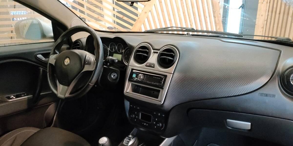 Alfa Romeo MiTo 1.3 jtdm-2 Progression s&s 95cv