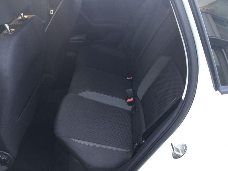 Volkswagen Polo Polo 1.0 Edition Plus