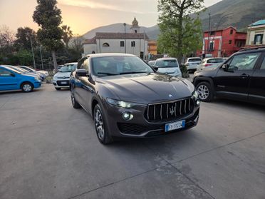Maserati Levante 3.0 V6 Diesel 275 CV Granlusso - 2019