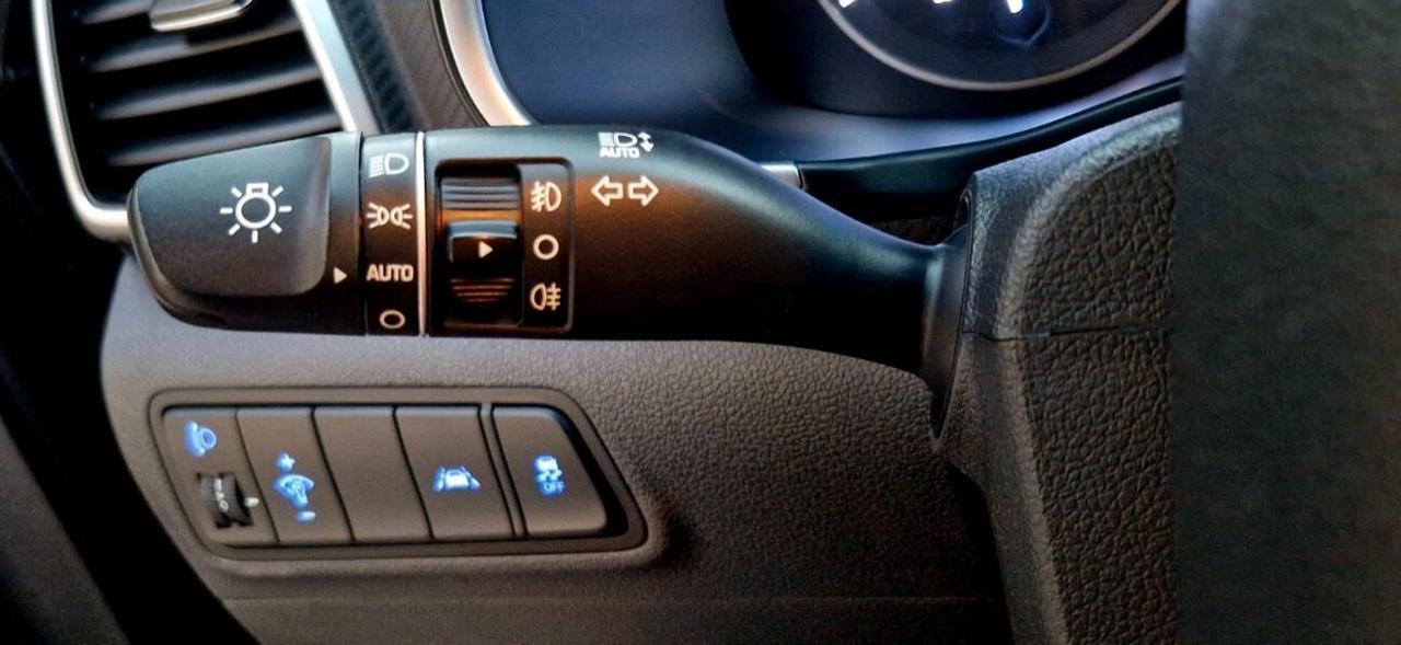 Hyundai Tucson 1.6 Crdi 136Cv XPrime Solo 96.000Km