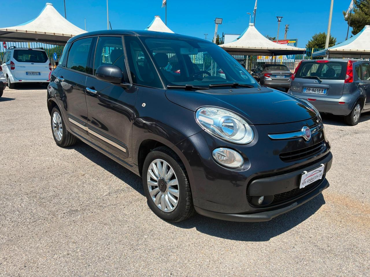 Fiat 500L 1.6 Multijet 120 CV Pop Star