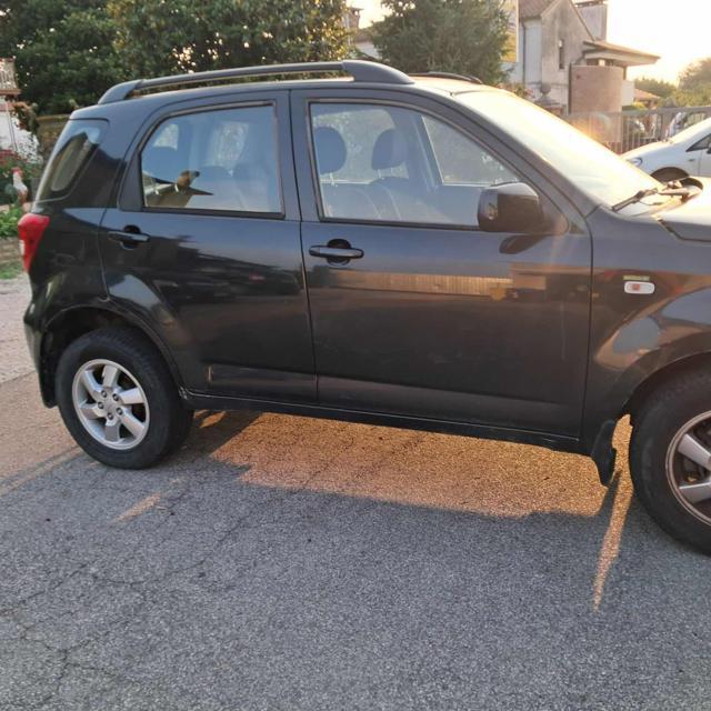 DAIHATSU Terios 1.5 4WD **VEDERE FOTO E LEGGERE DESCRIZIONE**