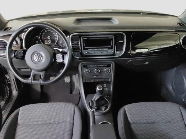 VOLKSWAGEN Maggiolino Maggiolino 1.4 TSI Design