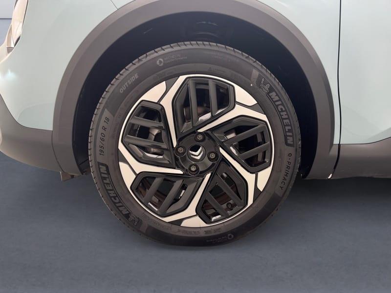 CITROEN C4 PURETECH 130 S&S FEEL PACK