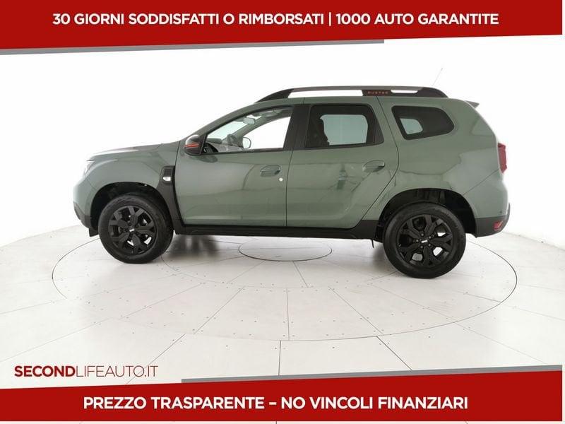 Dacia Duster 1.0 tce SL Extreme Gpl 4x2 100cv