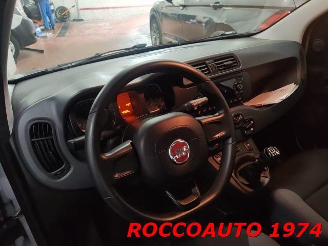 FIAT Panda 1.2 Easy PREZZO REALE