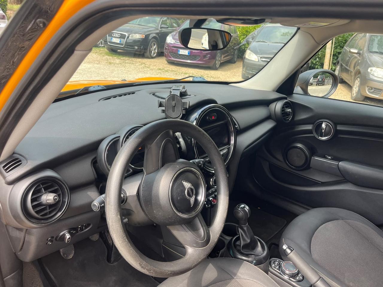 Mini 1.5 One D Business XL 5 porte