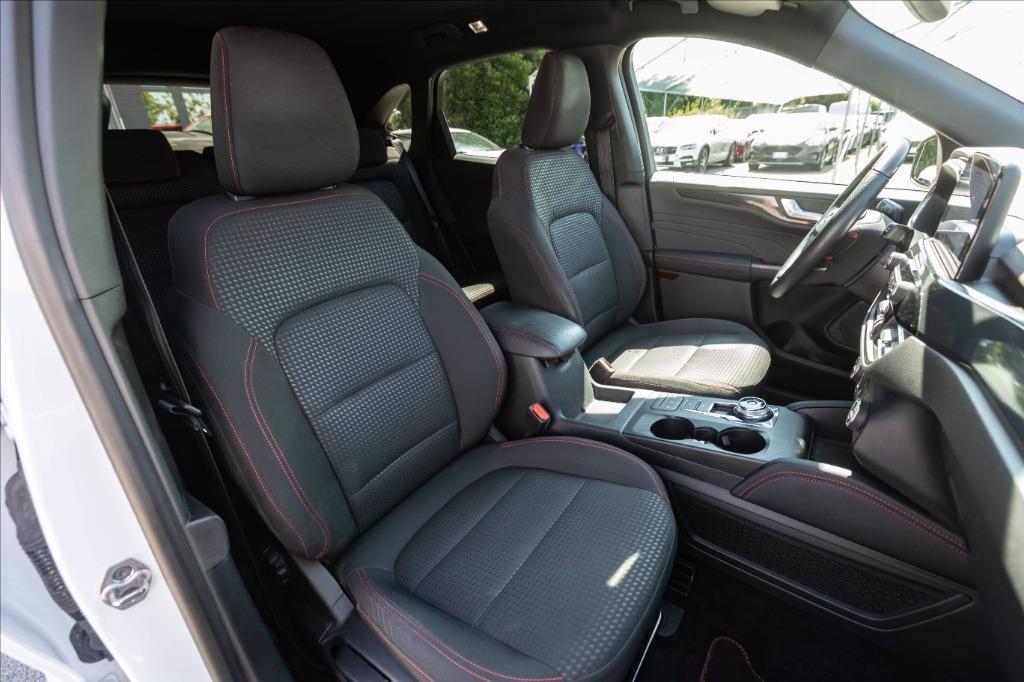 FORD Kuga 2.5 phev ST-Line 2wd 225cv cvt del 2021