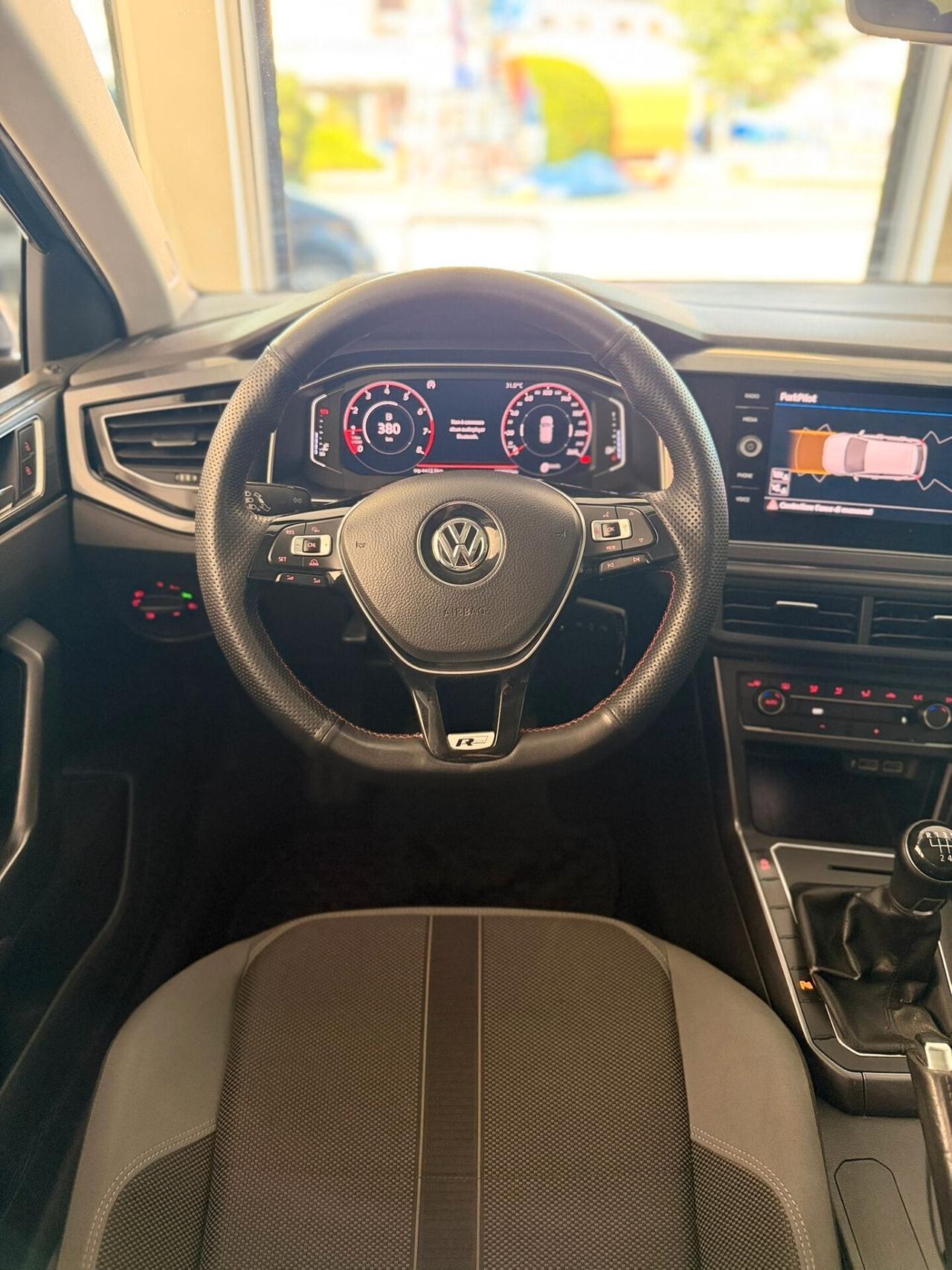 Volkswagen Polo 1.0 TSI 5p. Highline BlueMotion Technology
