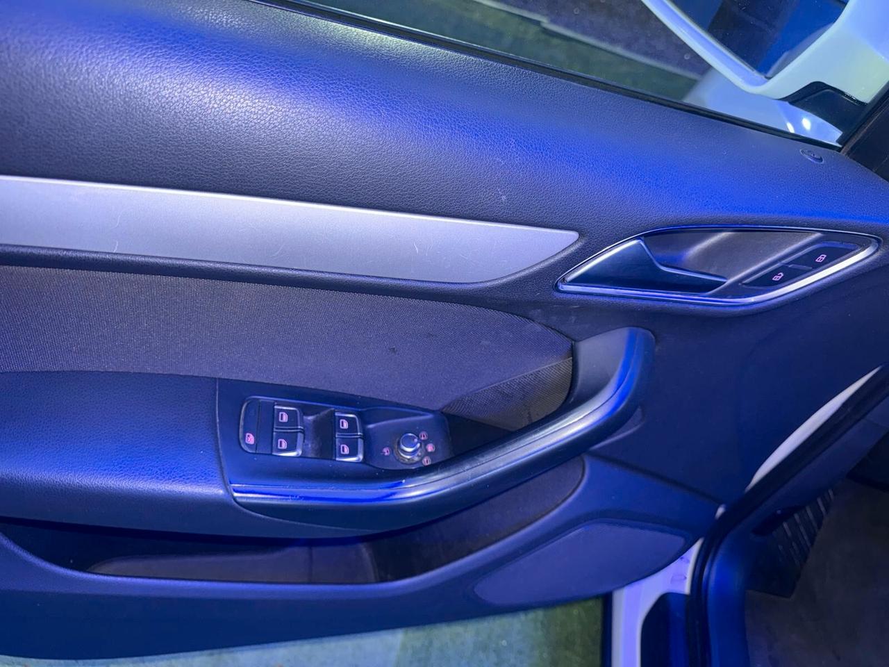 Audi Q3 2.0 TDI 150 CV quattro S tronic line Edition