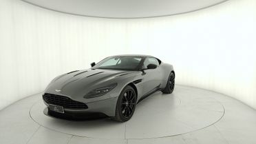 ASTON MARTIN DB11 Coupe 5.2 V12 AMR auto