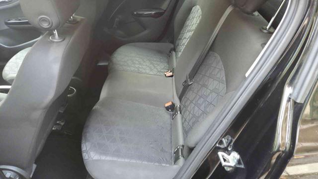 OPEL Corsa 1.4 90CV GPL Tech 5 porte Black Edition