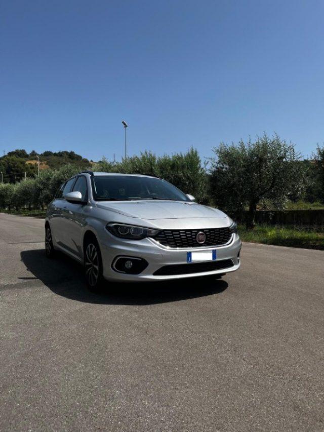 FIAT Tipo 1.6 Mjt S&S DCT SW Lounge