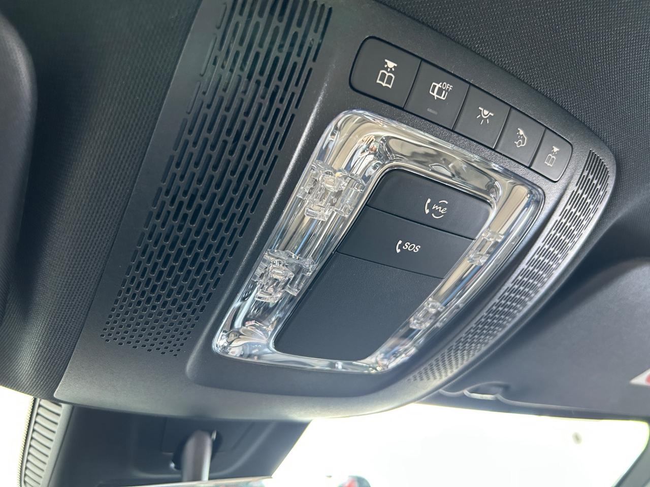 Mercedes-benz GLA 180 Automatic Sport Plus Neopatentati