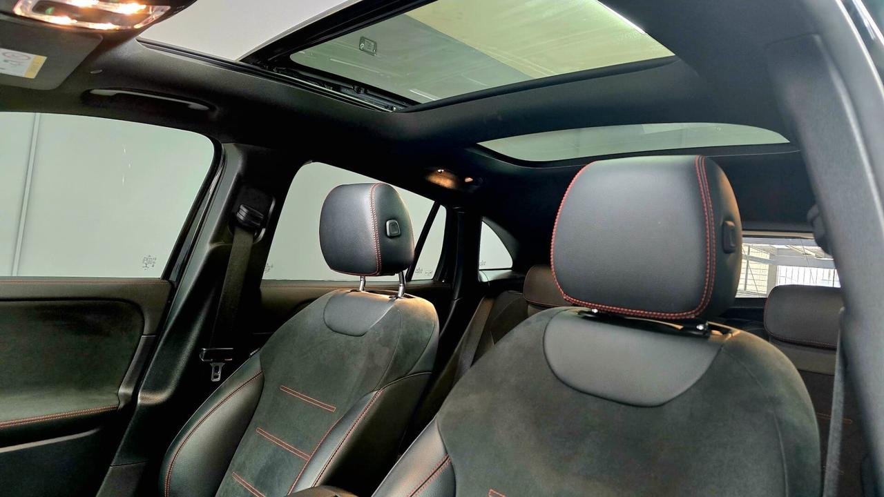 MERCEDES GLA 220d 4matic PREMIUM PLUS AMG 190cv