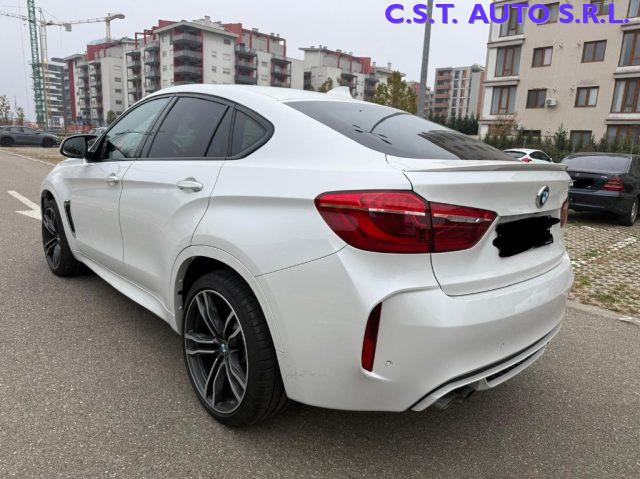 BMW X6 M X6 M