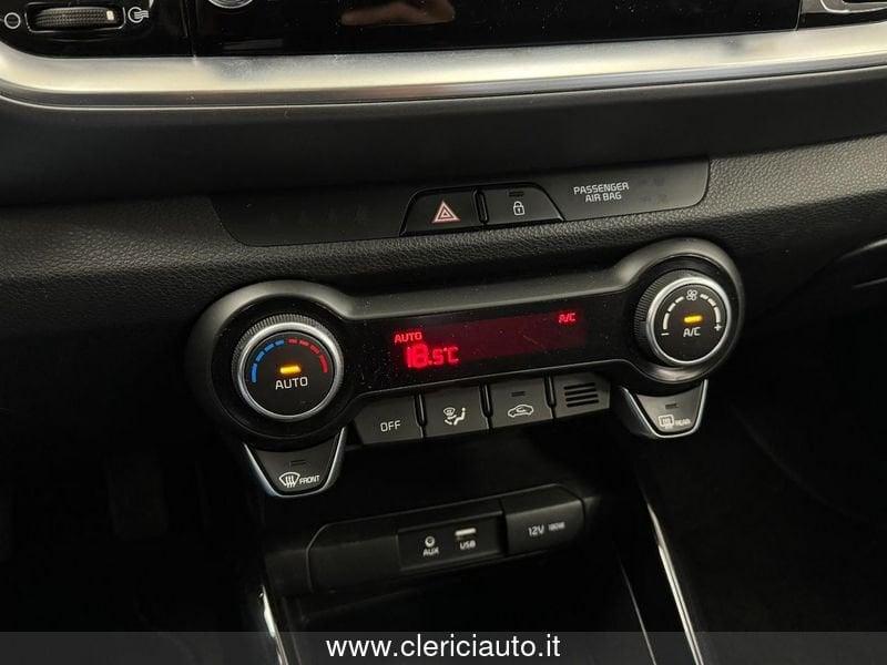 KIA Stonic 1.6 CRDi 110 CV Style