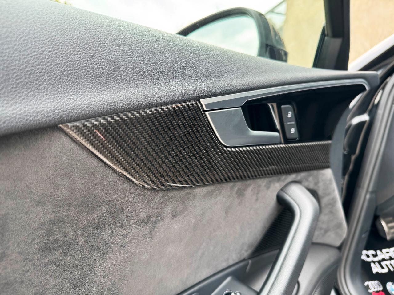 Audi A4 40 TDI S Line Edition Quattro | FULL OPTIONAL