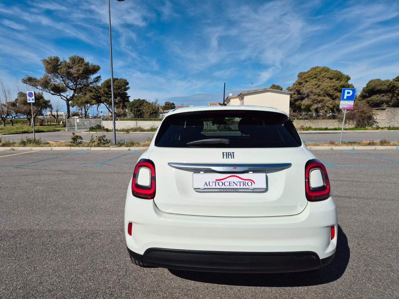 Fiat 500X 1.3 MultiJet 95 CV Club