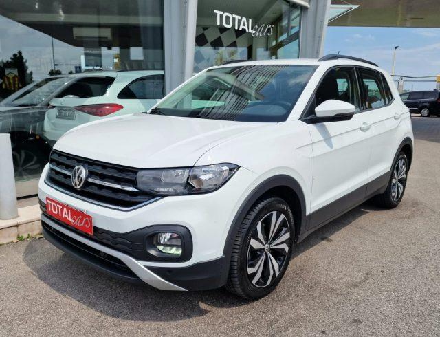 VOLKSWAGEN T-Cross 1.6 TDI DSG SCR Style BMT OK NEO PATENTATI