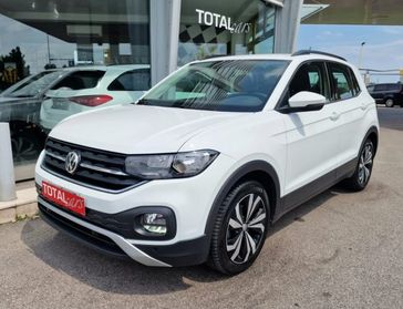 VOLKSWAGEN T-Cross 1.6 TDI DSG SCR Style BMT OK NEO PATENTATI