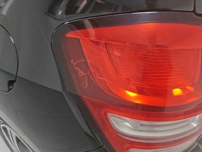Citroën C3 C3 1.4 HDi 70 Exclusive LEGGI