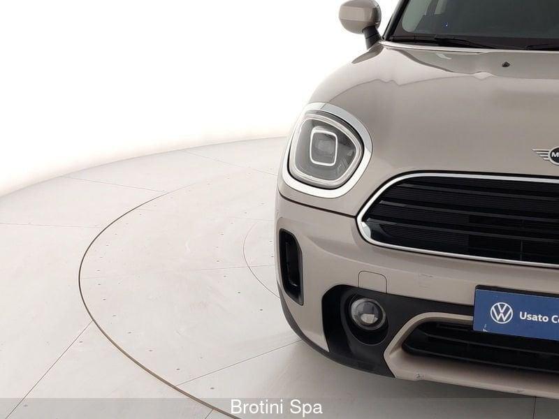 MINI Mini Countryman F60 Mini 2.0 Cooper D Business Countryman