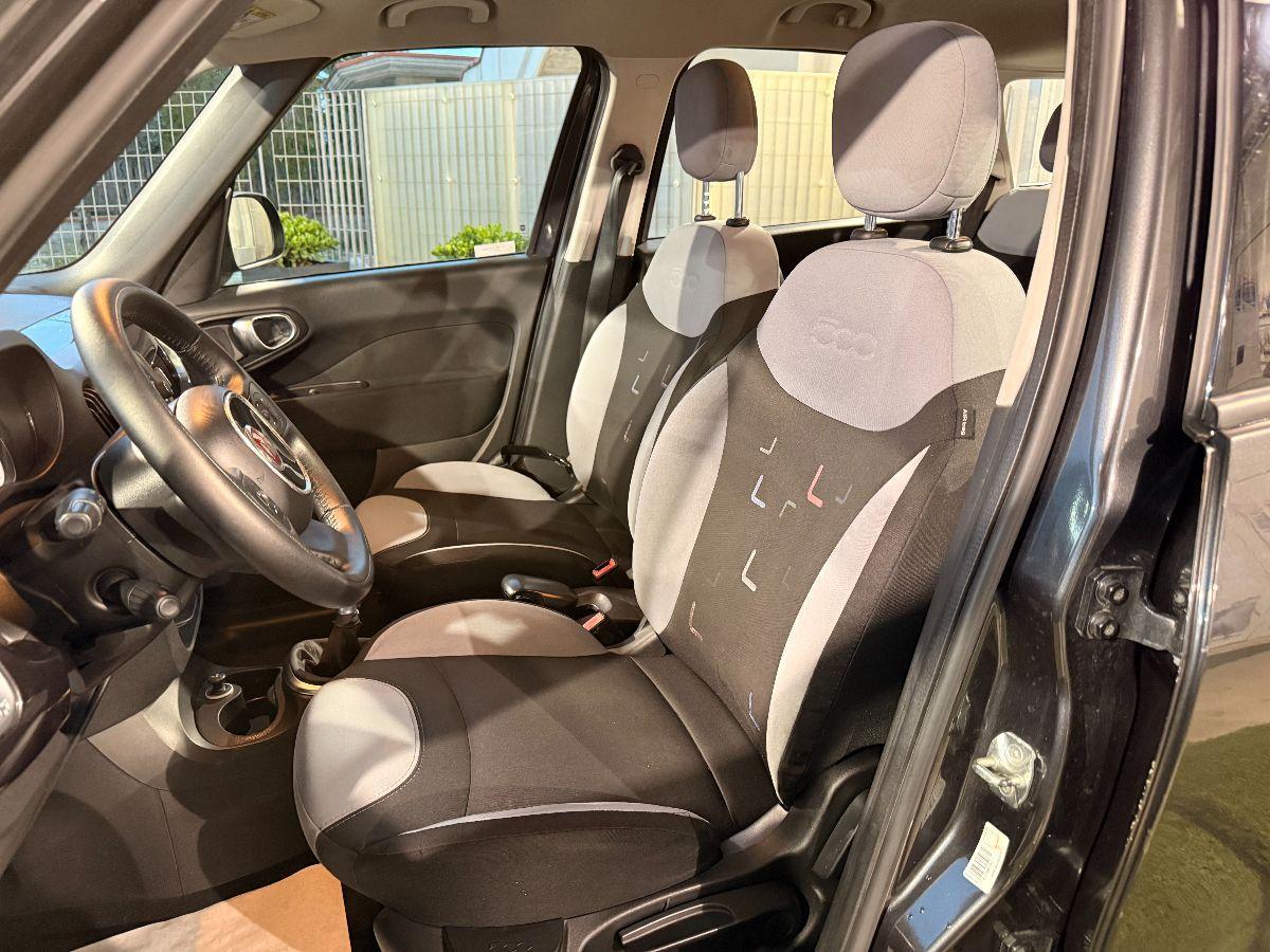 FIAT - 500 L L 1.4 Urban 95cv