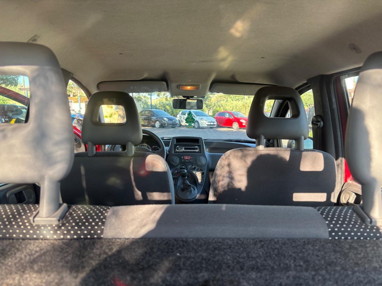 Fiat Panda 1.1 Active