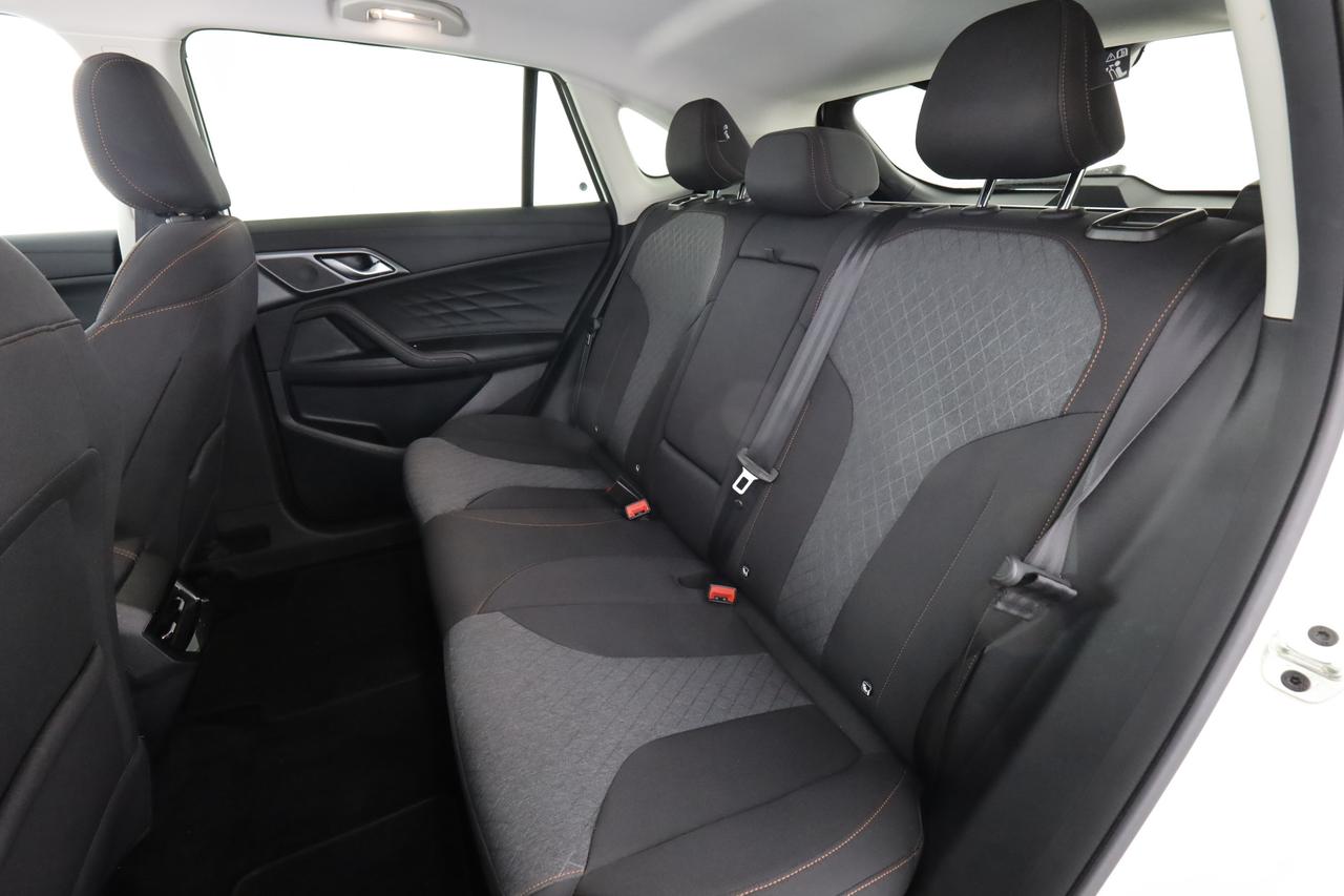 MG HS 1.5T-GDI AT Comfort