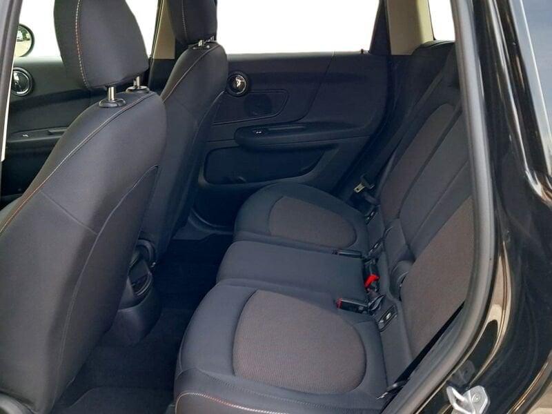 MINI Countryman 2.0 Cooper D 150 CV Automatica NAVI LED ALL4