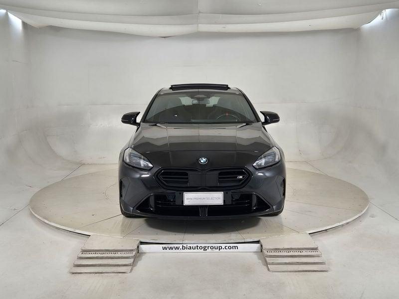 BMW Serie 1 F70 M135 xdrive MSport Pro auto