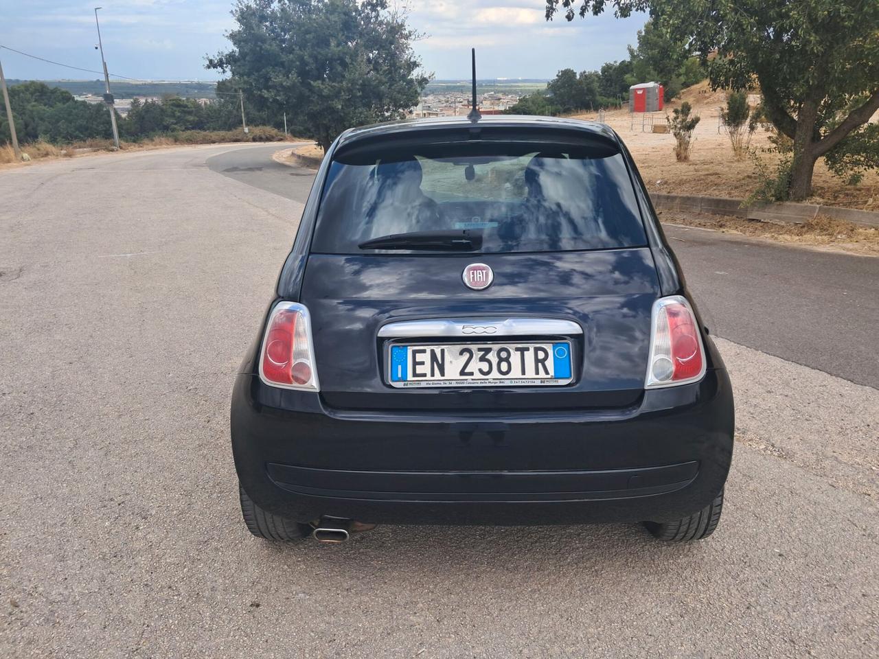 Fiat 500 1.3 Multijet 16V 95 CV Sport