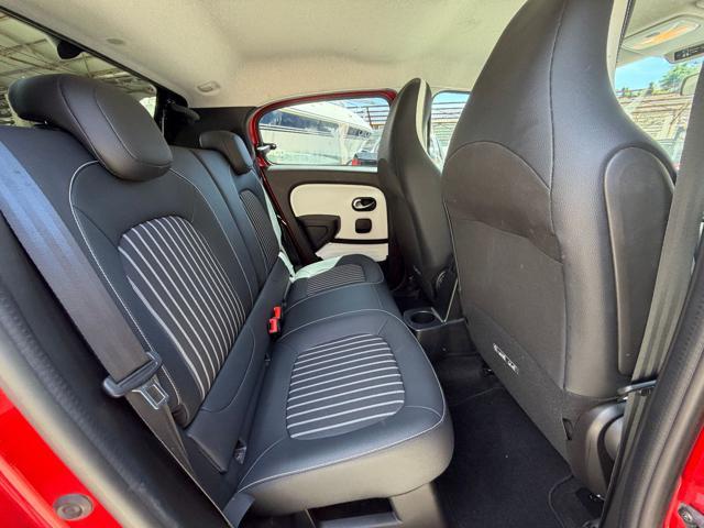 RENAULT Twingo Electric Techno